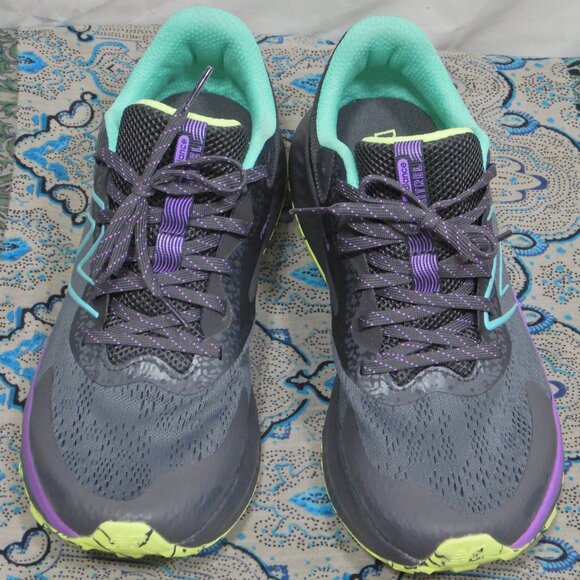 New Balance Dynasoft Trail Running Shoes - Picture 4 of 12